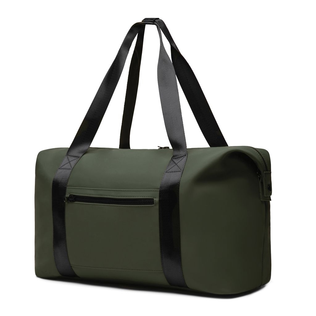 XDV70703-27VINGA Baltimore RCS 24h Wochenendtasche_ gruen