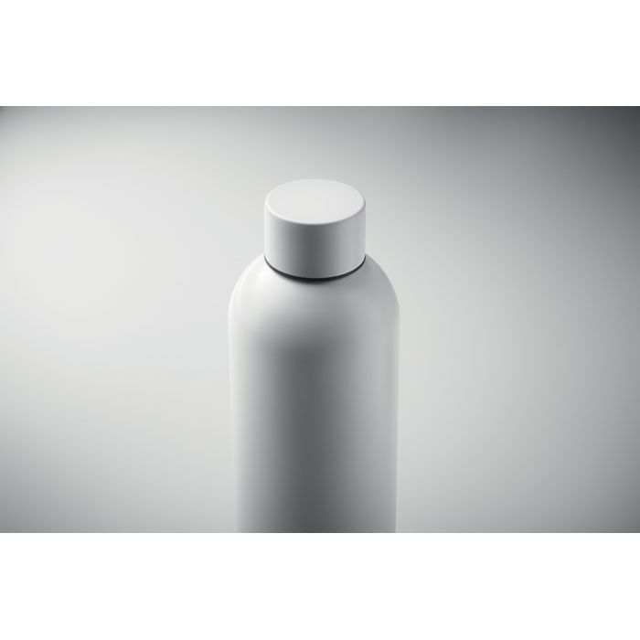 MO2517-06Athena Plus Einwandige Trinkflasche 750 ml_ weiss