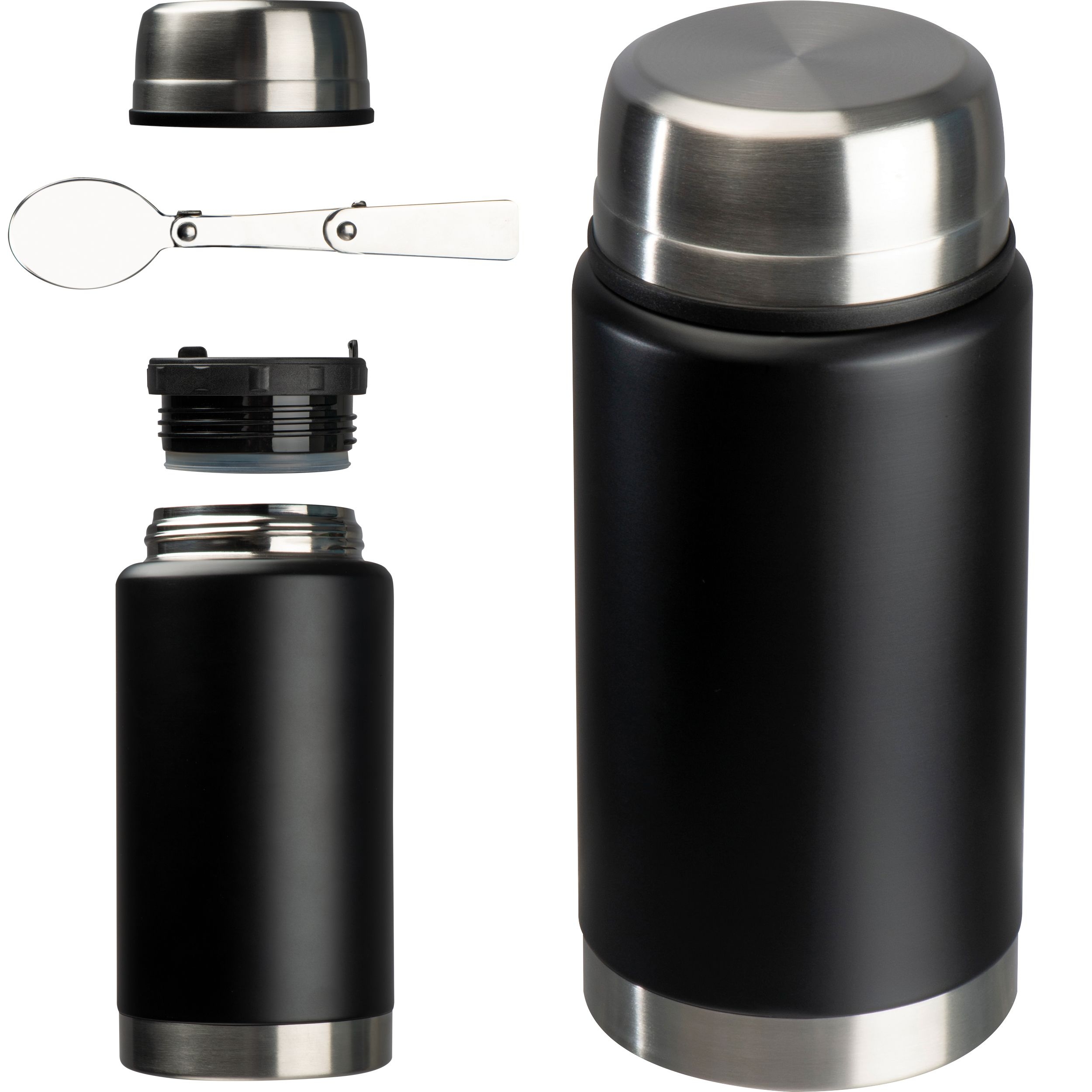 MA82653-03Foodcontainer_ 750ml PATRYK_ schwarz