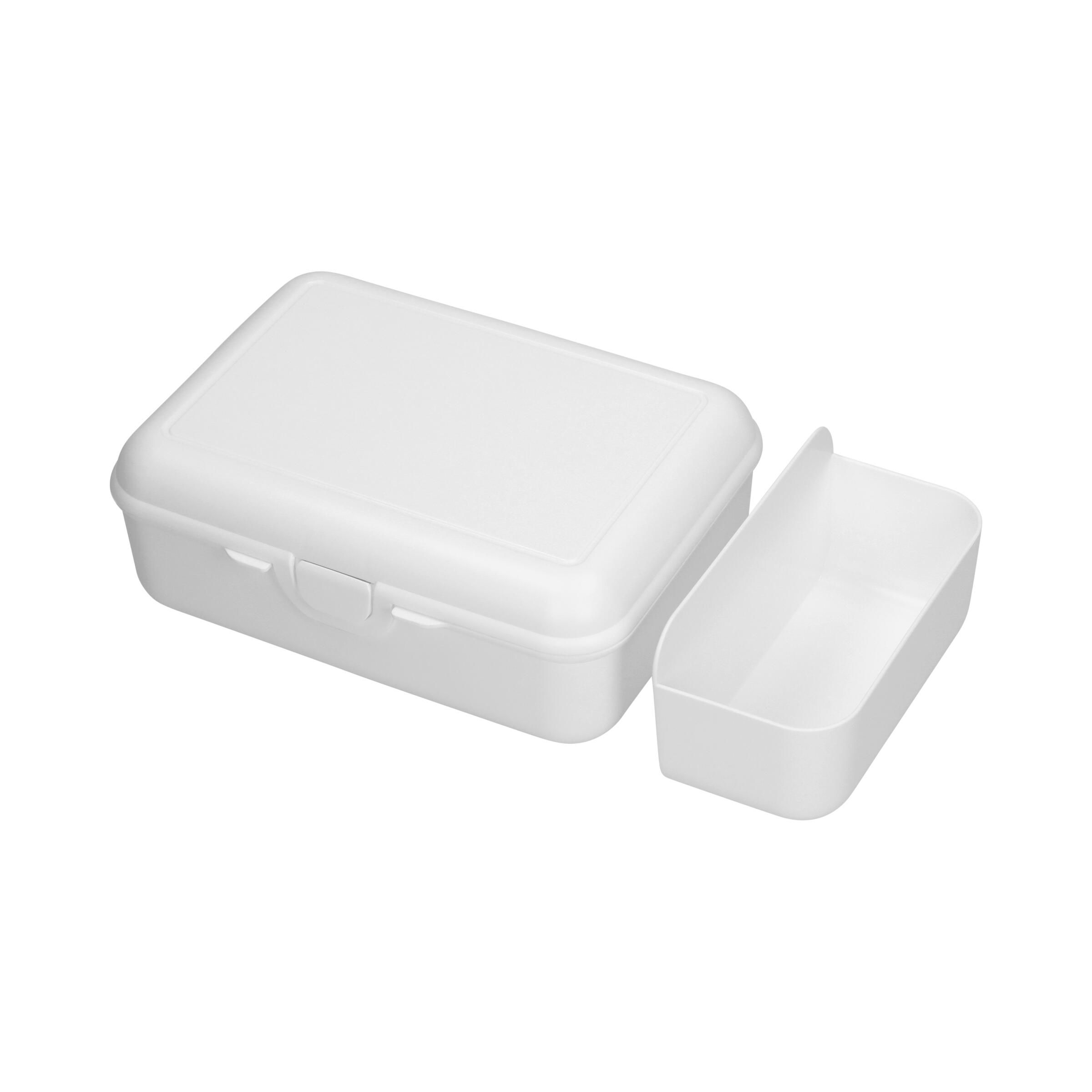 EL05297Vorratsdose _School-Box_ deluxe_ mit Trennschale