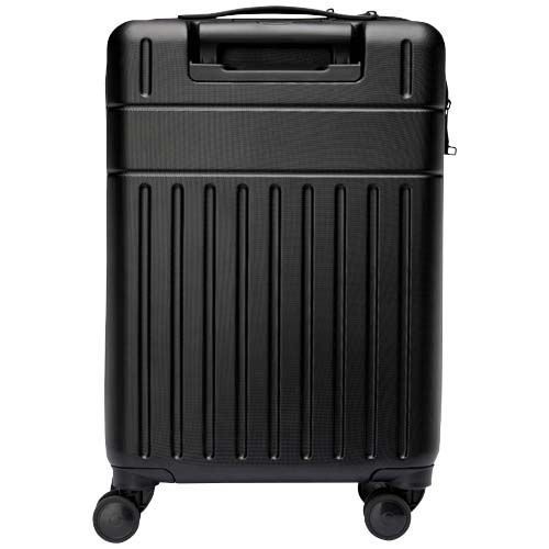 PF130049-2Rover 20_ Kabinentrolley GRS Recycelt 40 L_ schwarz