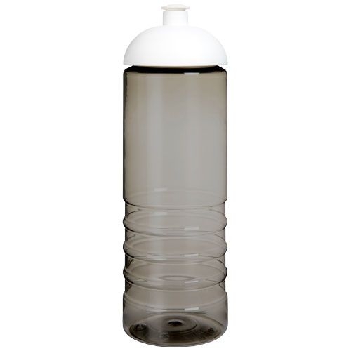 PF210480-2H2O Active® Eco Treble 750 ml Sportflasche mit Stuelpdeckel_ kohle_weiss
