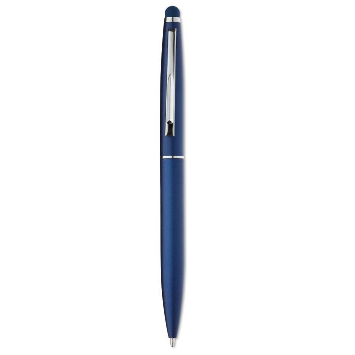 MO8211-04Quim Drehkugelschreiber_ blau