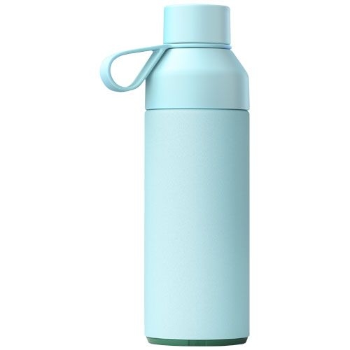 PF100751-3Ocean Bottle 500 ml vakuumisolierte Flasche_ himmelblau