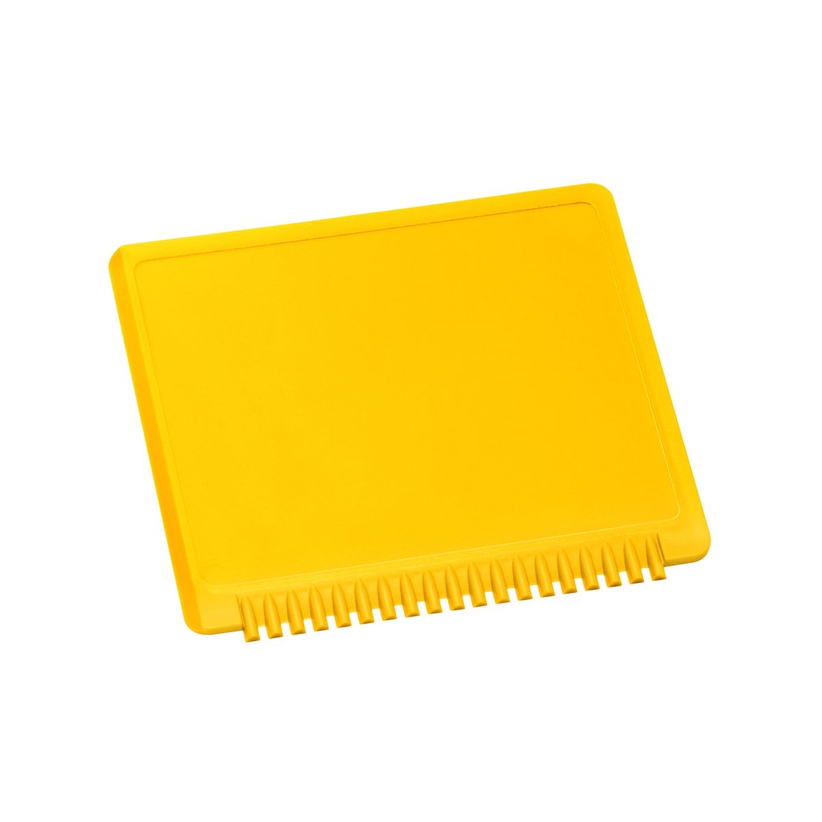 HE7830-4Eiskratzer _Epsilon_ gelb