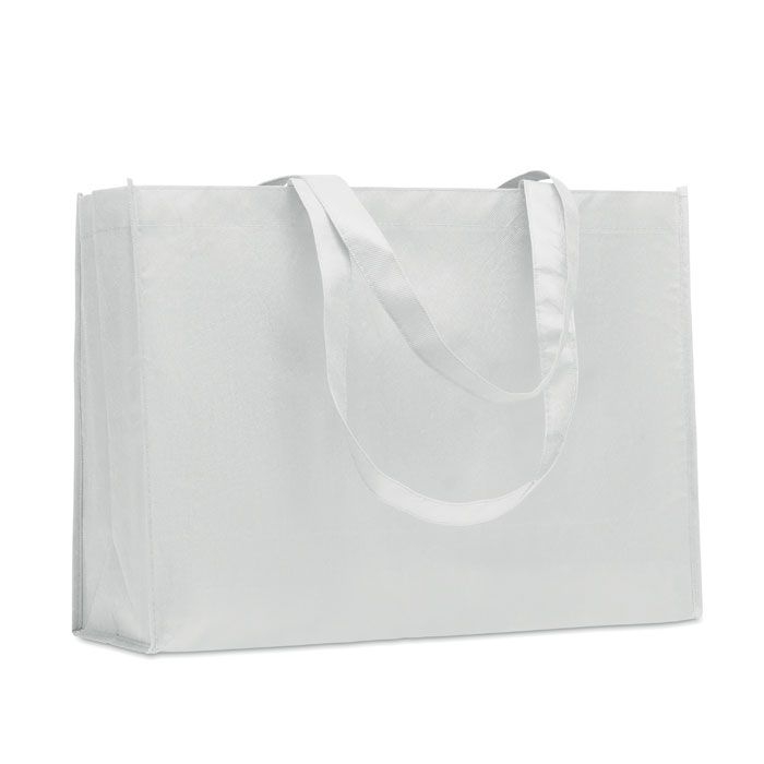 MO2193-06Kaimono Einkaufstasche RPET_ weiss