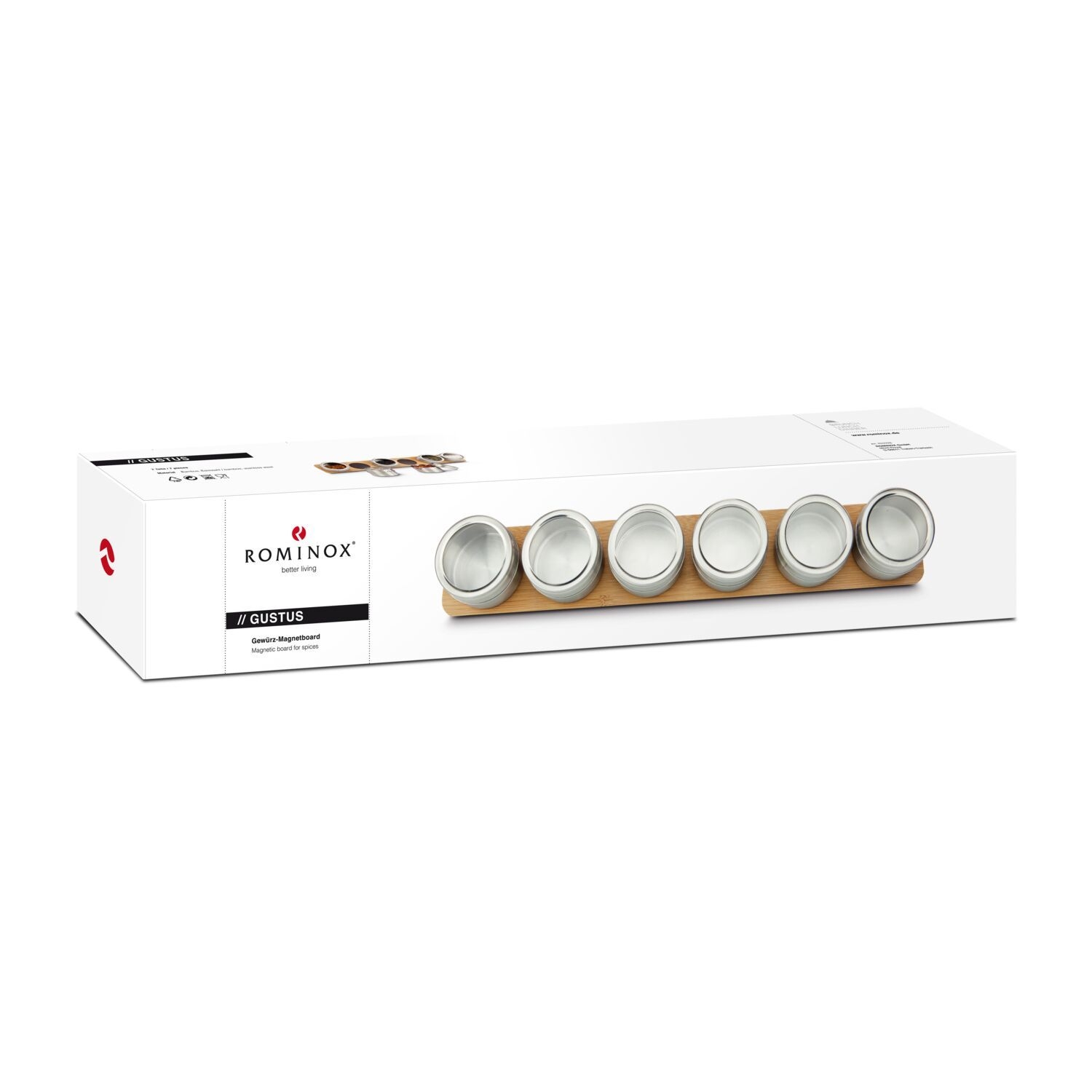 RP1226Gewuerzrolle XXL