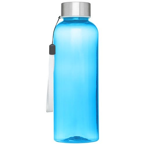 PF100737-4Bodhi 500 ml Sportflasche aus RPET_ transparent hellblau