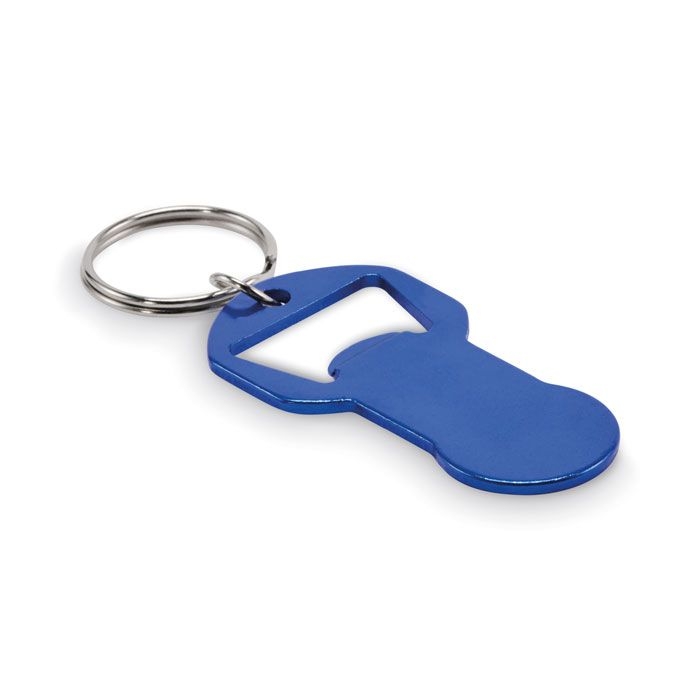 MO2793-04Clave Schluesselring mit Kapselheber_ blau