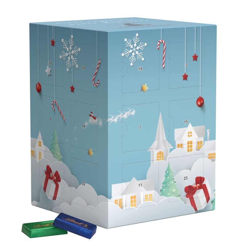 JG20065Tower Adventskalender_ Vollkartonhuelle