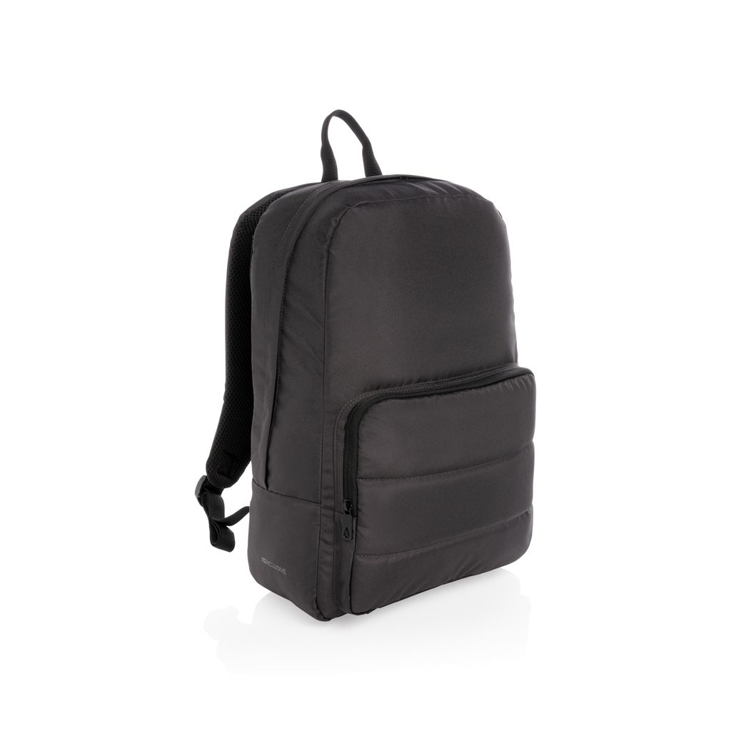 XDP762.01Impact AWARE™ RPET Basic 15_6_ Laptop-Rucksack