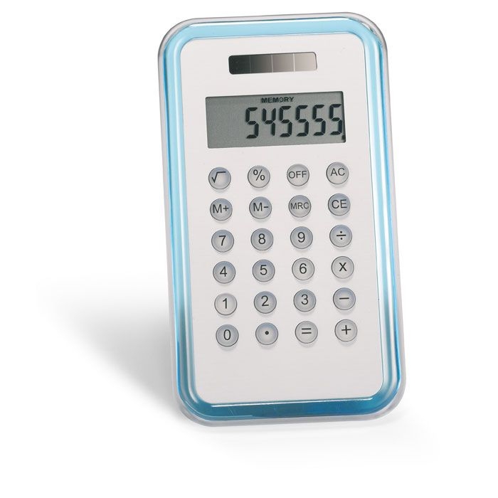 KC2656Culca 8-stelliger Rechner