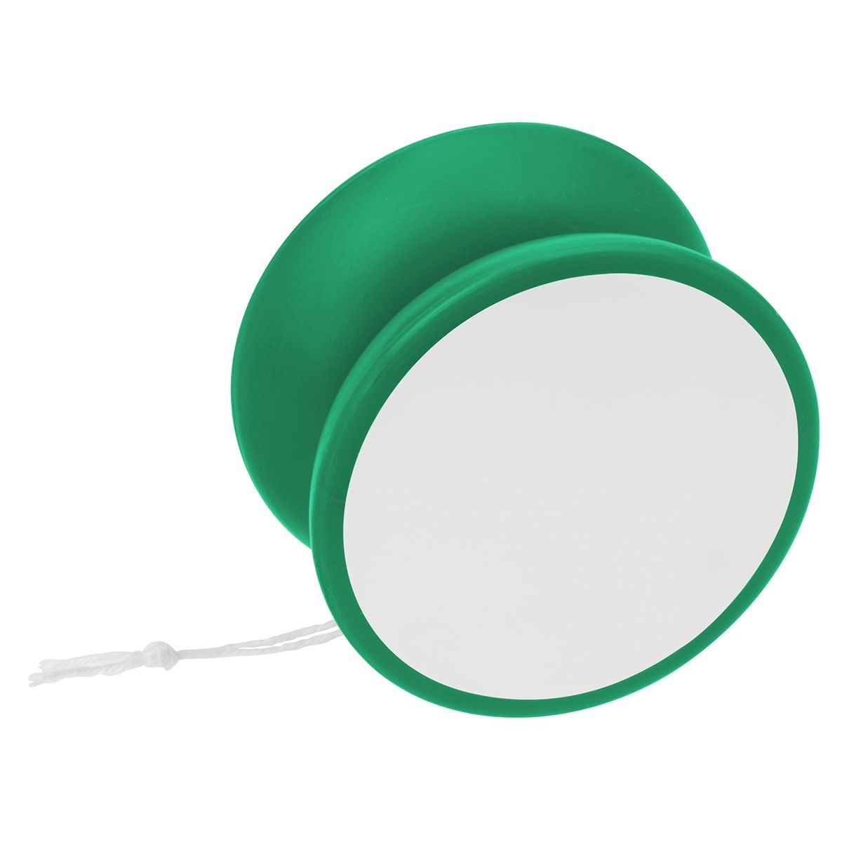 HE7186-2-0Jo-Jo Freilauf _Uranus_ gruen_ weiss