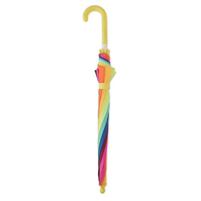 MO2287-99Arco 18_ Regenschirm fuer Kinder_ bunt