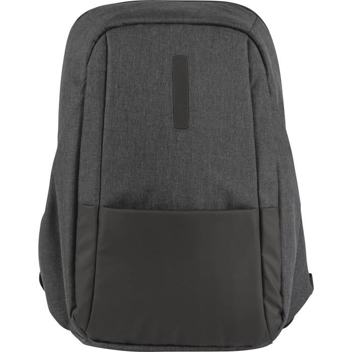 GI8456Laptop Rucksack aus PVC Aliza