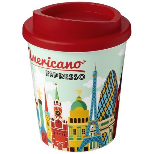 PF210091-4Brite-Americano® Espresso 250 ml Isolierbecher_ rot