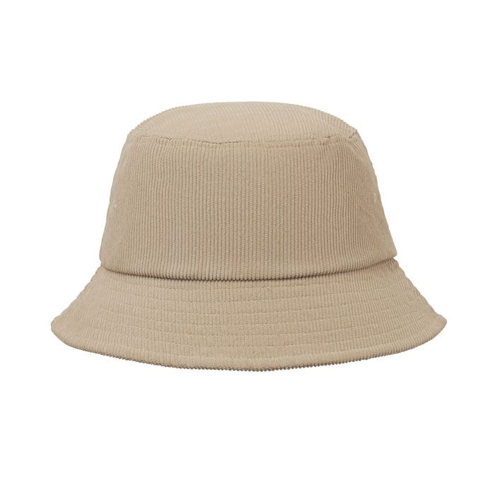 MO2869-13Scoop Bucket Hut 220g_m²_ beige