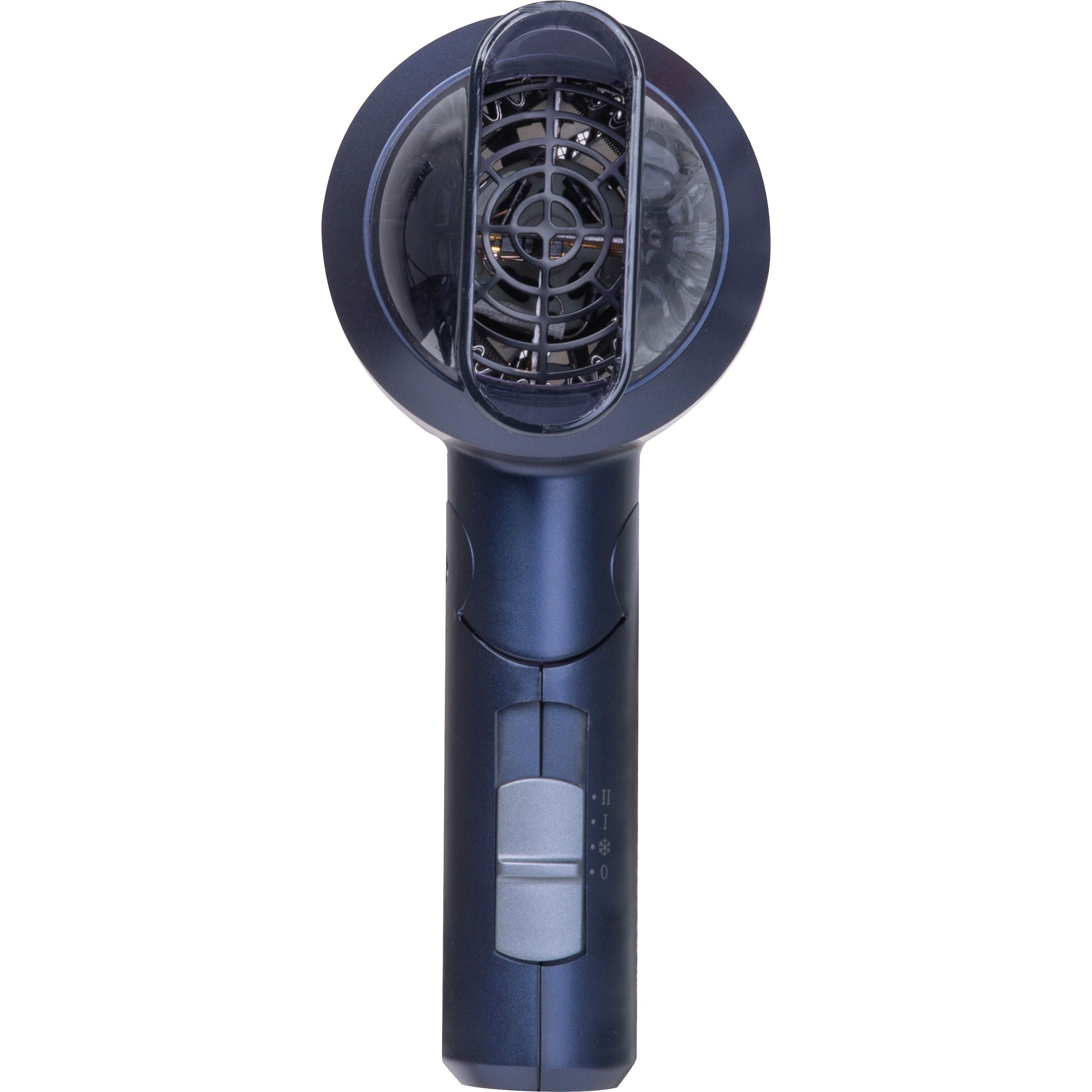 MA75486-44CrisMa Reisefoehn LUDWIG_ dunkelblau