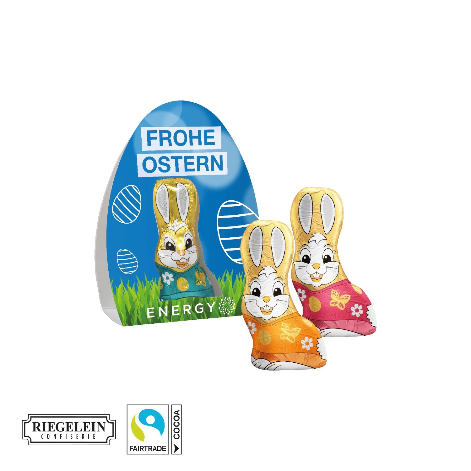 CD94681Langohrhaeschen Fairtrade_ 12_5 g