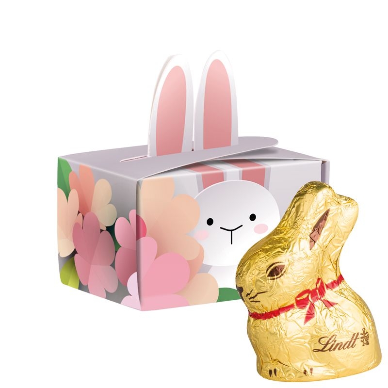JG30027Geschenkbox Mini Ostern