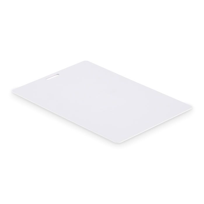 MO2974-06Badlarge Lanyard-Ausweis 120 x 80 mm_ weiss
