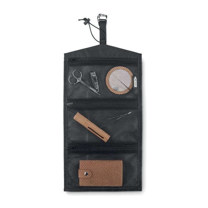 MO2171-03Traveli Rolltasche 210 RPET_ schwarz