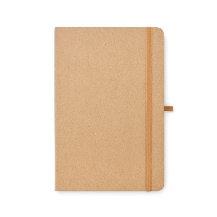 MO2554-13Sticknote DIN A5-Notizbuch-Set_ beige