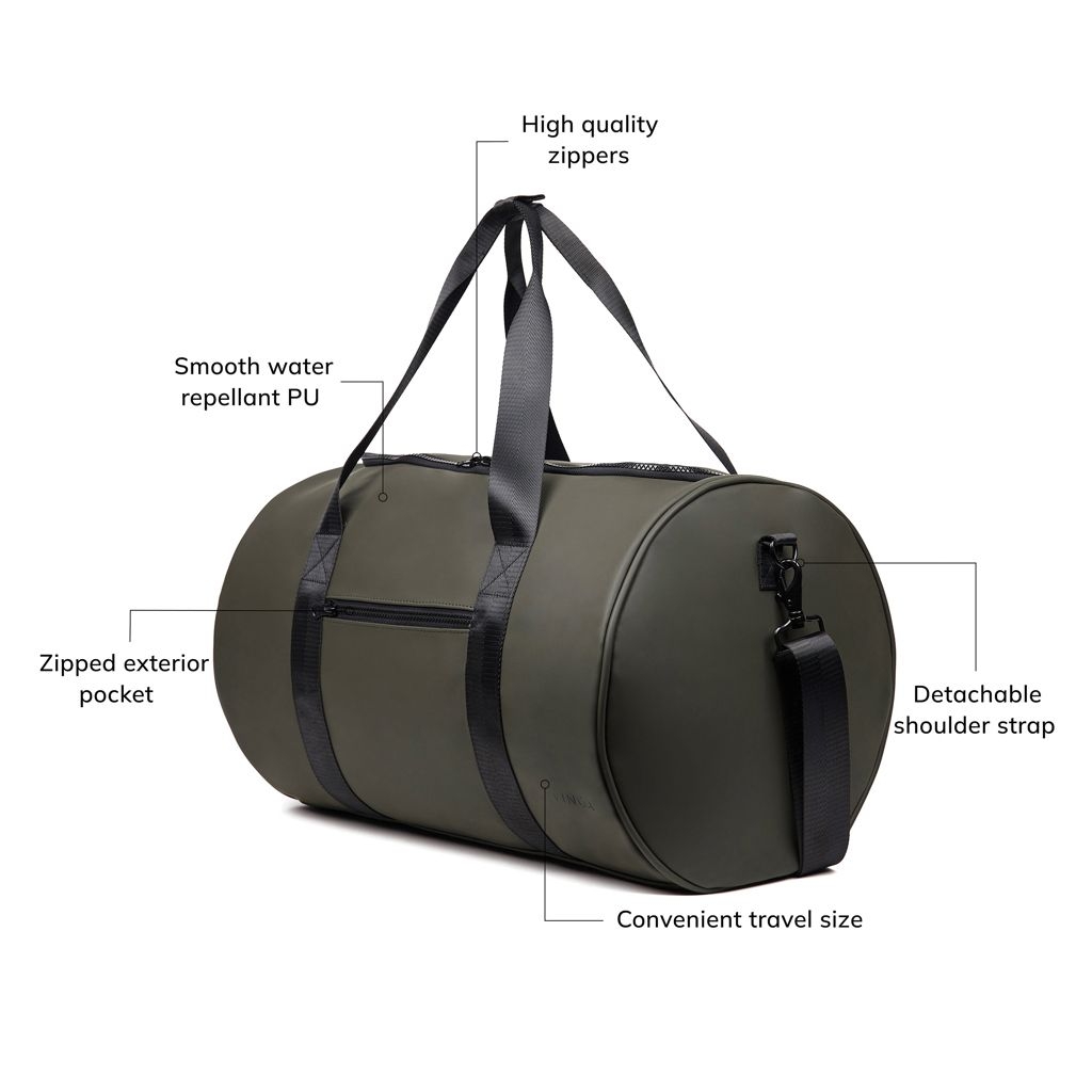 XDV5007-18VINGA Baltimore Sporter_ gruen