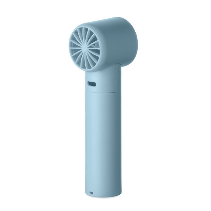 MO2780-66Glaci Mini-Handventilator_ babyblau