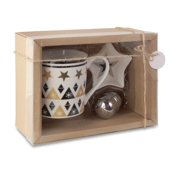 CX1443-99Unique Tee-Set_ multicolour