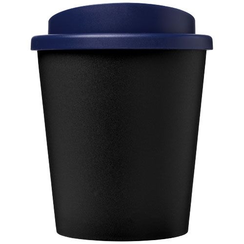 PF210092-3Americano® Espresso 250 ml Isolierbecher_ schwarz_blau