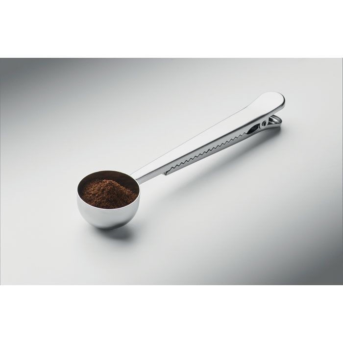 MO3183-14Spooncoop Dosierloeffel mit Klemme_ silber