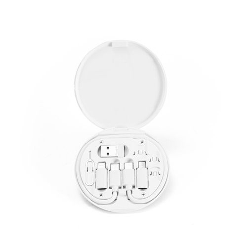 ST97187-106SYSTROM Schnellladekabel_ weiss