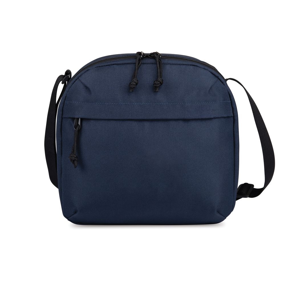 XD101032-410Renew AWARE™ rPET Lunch-Cooler_ navy blau