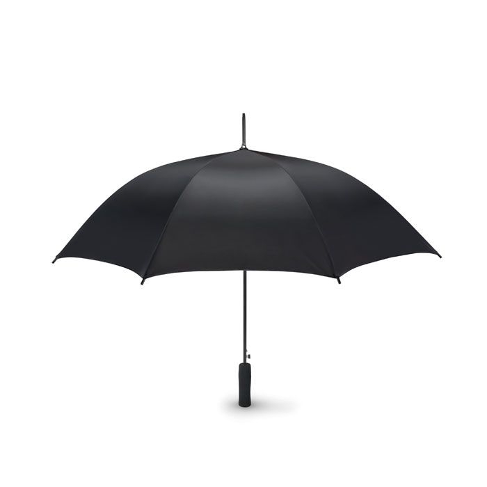 MO8779-03Small Swansea Automatik Regenschirm_ schwarz