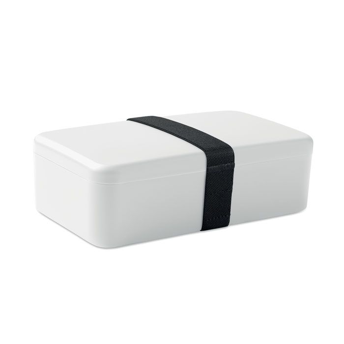 MO2678-06Bruss Lunchbox PP 750 ml_ weiss