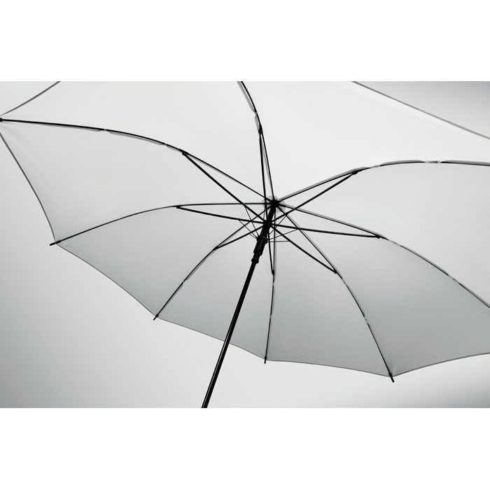 MO2693-06Brala 23'' Regenschirm_ weiss