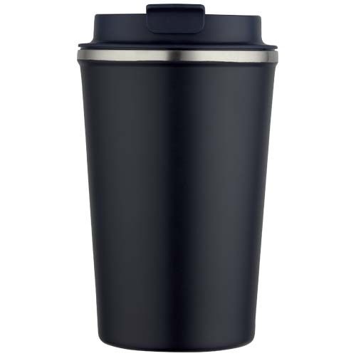PF100916-3Newport 350 ml doppelwandiger_ vakuumisolierter Becher aus Edelstahl _ navy