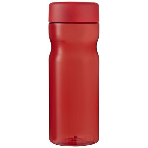 PF210438-5H2O Active® Base Tritan™ 650-ml-Sportflasche mit Drehdeckel_ rot_rot