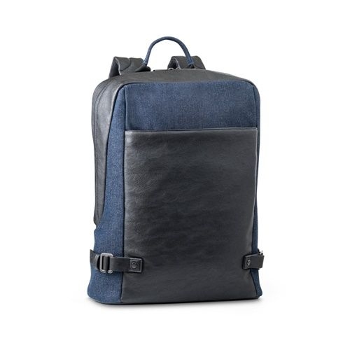 ST92189-134DIVERGENT BACKPACK I Laptop Rucksack_ dunkelblau