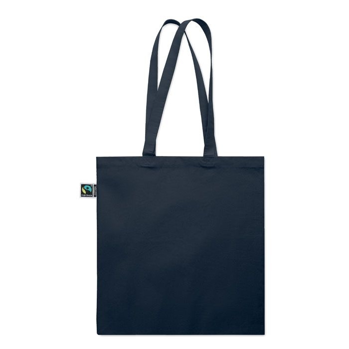 MO2590-04Osole_ Colour Einkaufstasche Fairtrade 180g_ blau