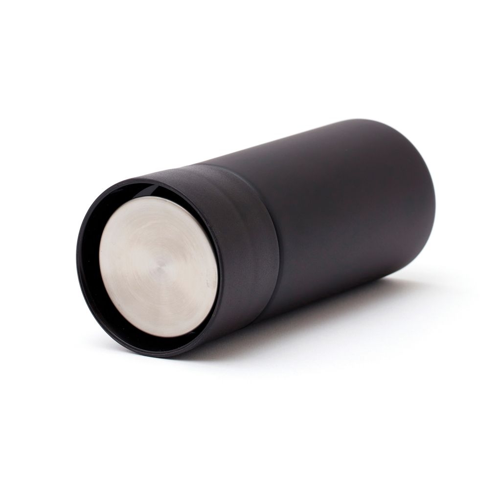 XDV506-4VINGA Otis Thermo-Becher _to go_ schwarz