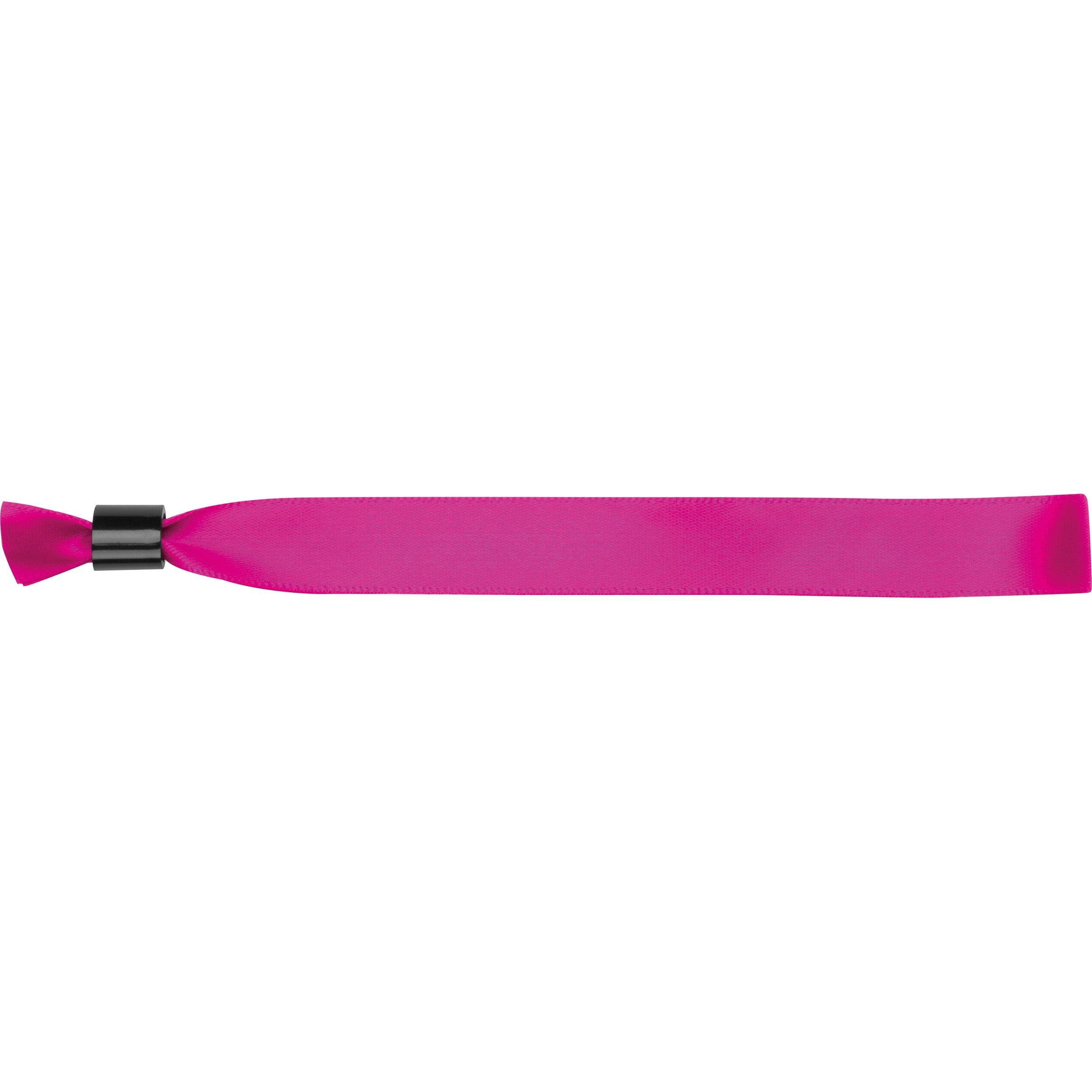 MA93638-11Veranstaltungsbaendchen CHELSEA_ pink