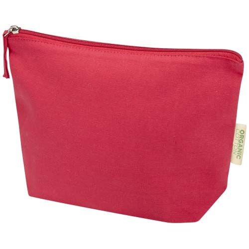 PF120784-3Odisha 180 g_m² OCS Bio-Kulturtasche 1L_ rot