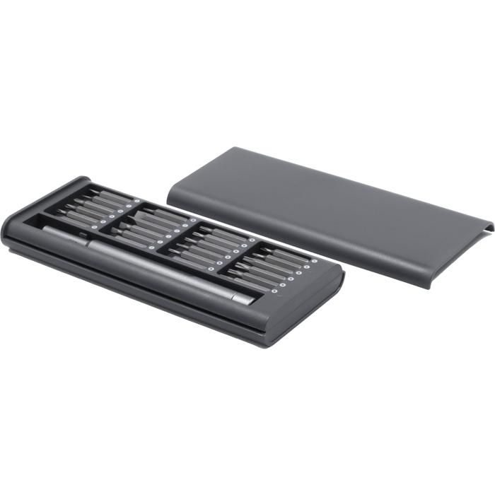 GI1163695-411BrandCharger Everybit Lite Multitool_ gun metal