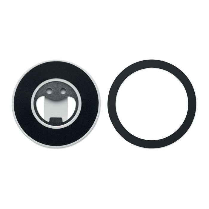 MO2612-03Dosenuno Phonehalter mit Kapselheber_ schwarz