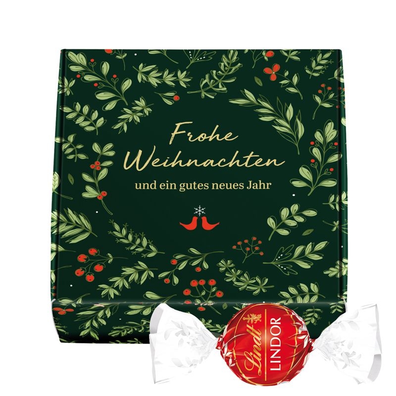 JG20111Klappbox S_ Weihnachten LINDOR