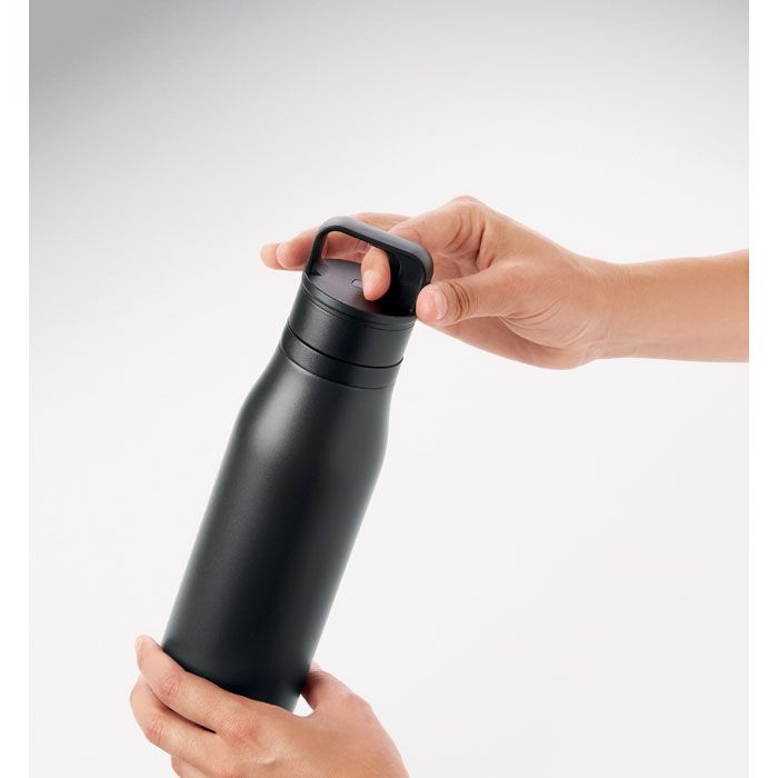 MO3176-03Empire Doppelwandige Flasche 500ml_ schwarz