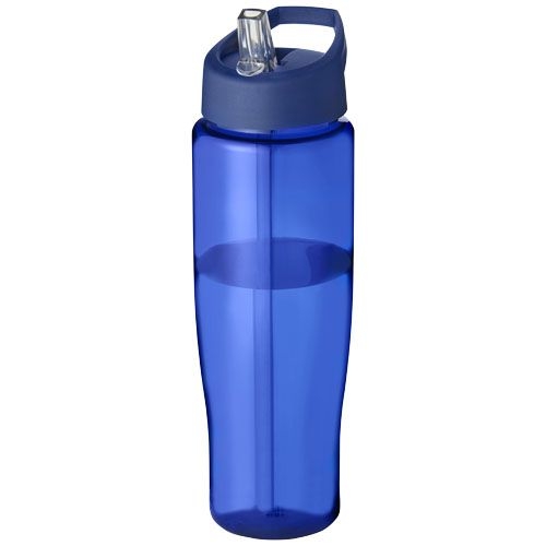 PF210044-16H2O Active® Tempo 700 ml Sportflasche mit Ausgussdeckel_ blau