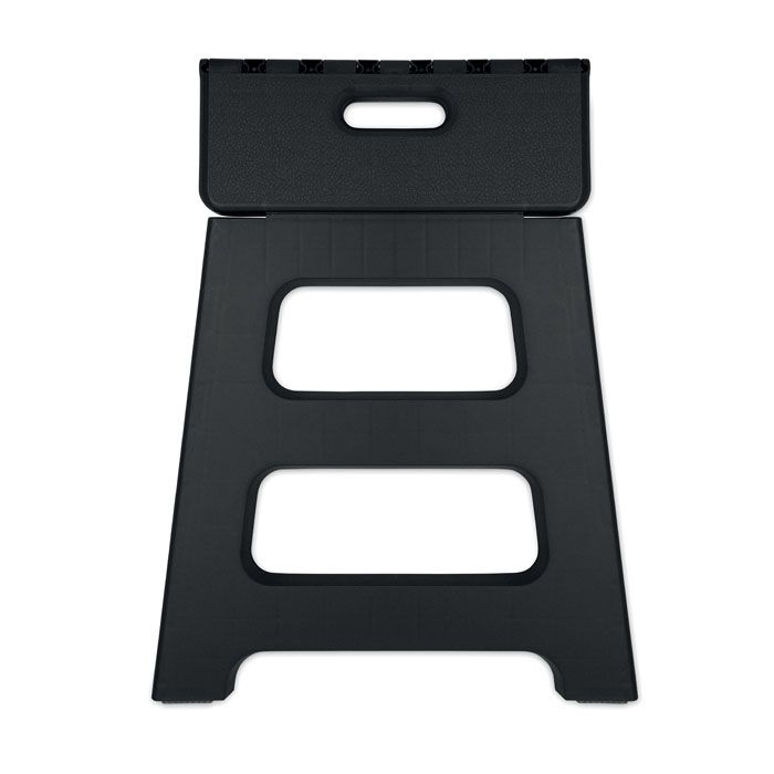 MO2831-03Jak Tragbarer_ klappbarer Hocker_ schwarz